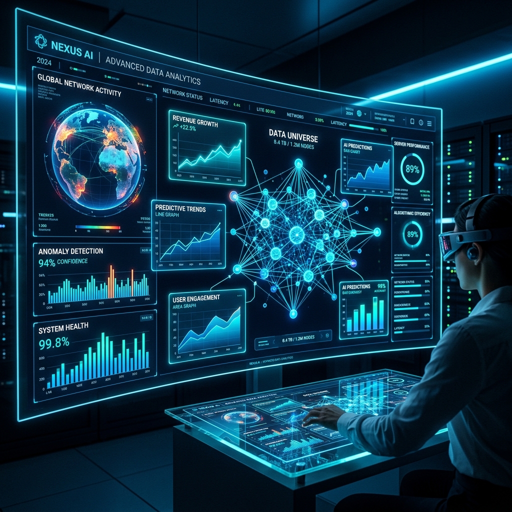 AI Analytics