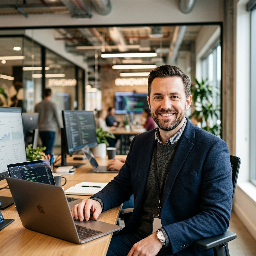 CEO